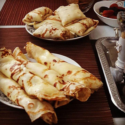 Фото отзыв на рецепт