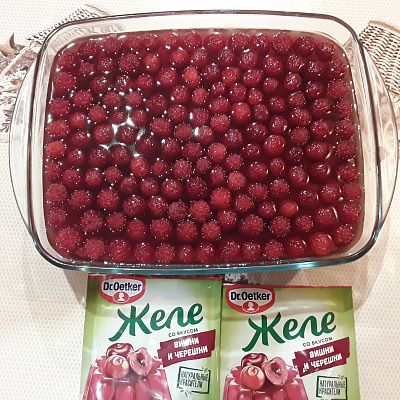 Фото отзыв на рецепт