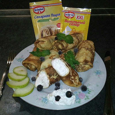 Фото отзыв на рецепт