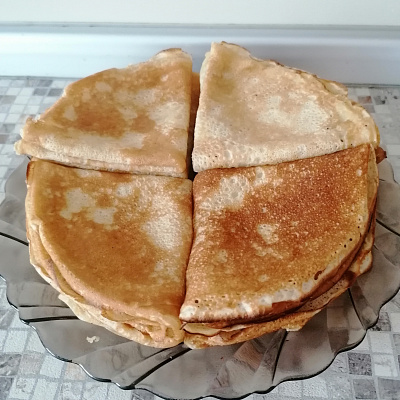 Фото отзыв на рецепт