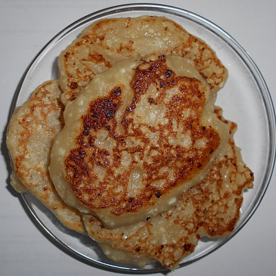 Фото отзыв на рецепт