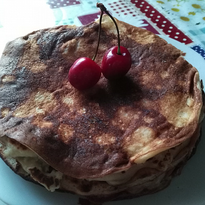 Фото отзыв на рецепт