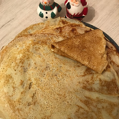 Фото отзыв на рецепт