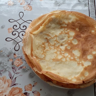 Фото отзыв на рецепт