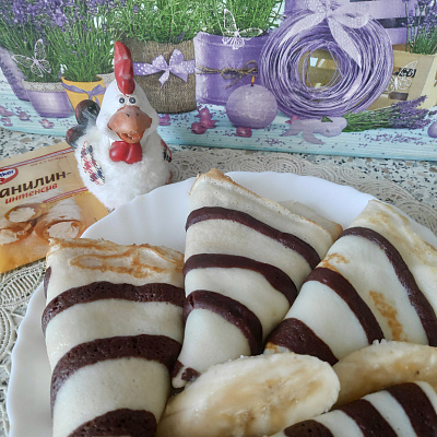 Фото отзыв на рецепт