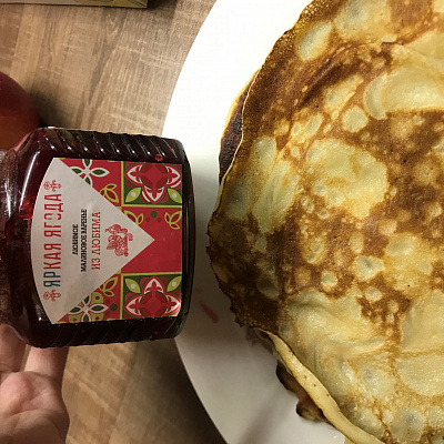 Фото отзыв на рецепт