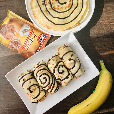 Фото отзыв на рецепт