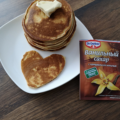 Фото отзыв на рецепт