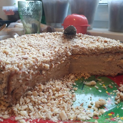 Фото отзыв на рецепт