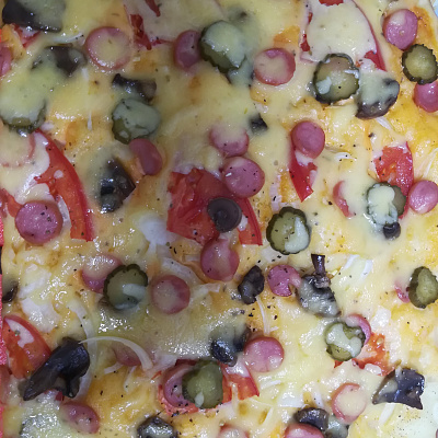 Фото отзыв на рецепт