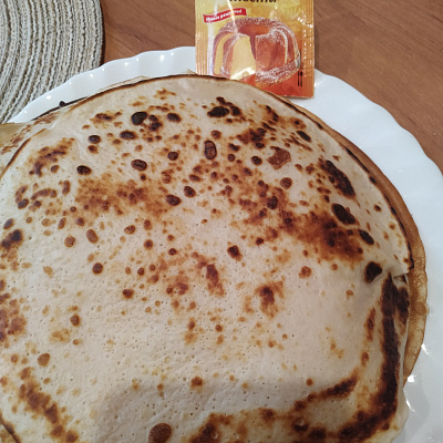 Фото отзыв на рецепт