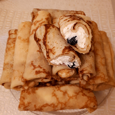 Фото отзыв на рецепт