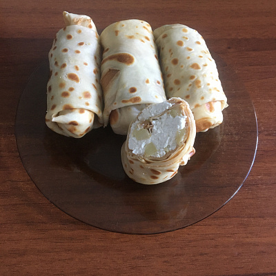 Фото отзыв на рецепт