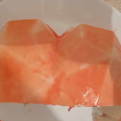 Фото отзыв на рецепт