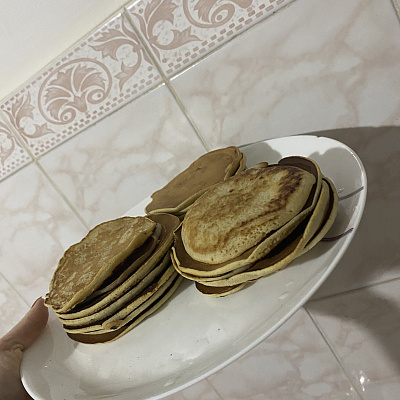 Фото отзыв на рецепт