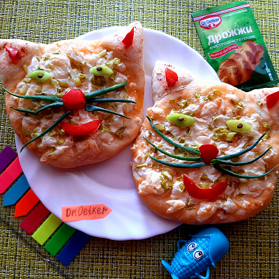 Фото отзыв на рецепт