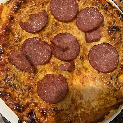 Фото отзыв на рецепт