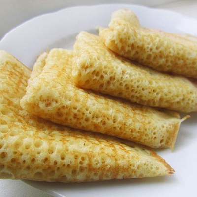 Фото отзыв на рецепт