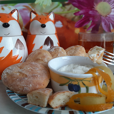 Фото отзыв на рецепт