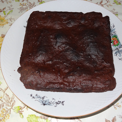 Фото отзыв на рецепт