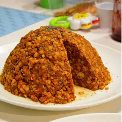 Фото отзыв на рецепт