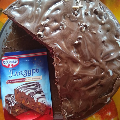 Фото отзыв на рецепт