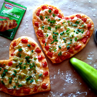 Фото отзыв на рецепт