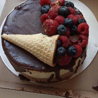 Фото отзыв на рецепт