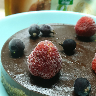 Фото отзыв на рецепт