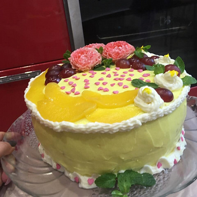 Фото отзыв на рецепт