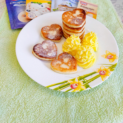 Фото отзыв на рецепт