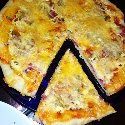 Фото отзыв на рецепт