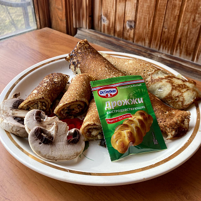 Фото отзыв на рецепт