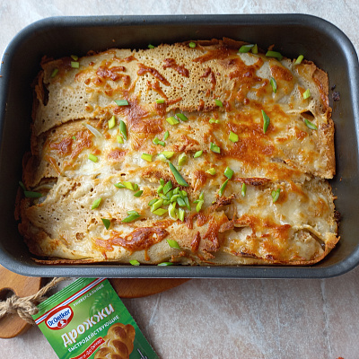 Фото отзыв на рецепт