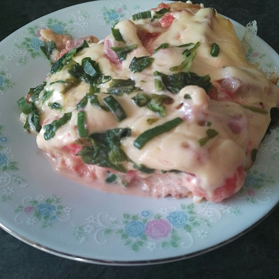 Фото отзыв на рецепт