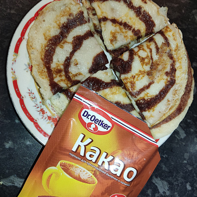 Фото отзыв на рецепт