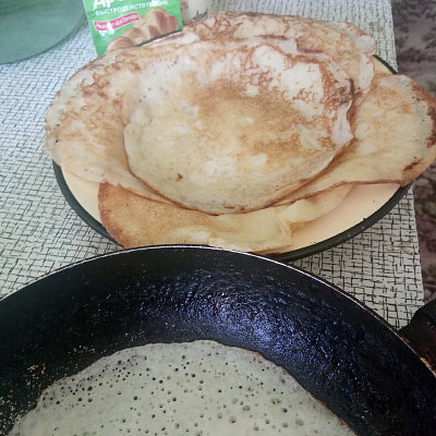 Фото отзыв на рецепт