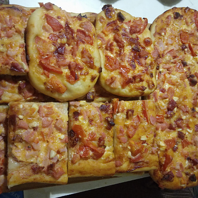 Фото отзыв на рецепт