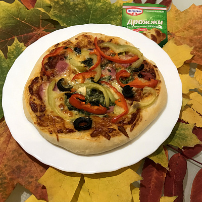 Фото отзыв на рецепт