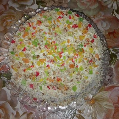 Фото отзыв на рецепт