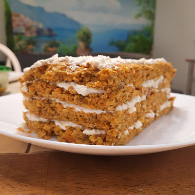 Фото отзыв на рецепт