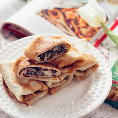 Фото отзыв на рецепт