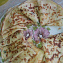 Сырные блинчики