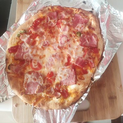 Фото отзыв на рецепт