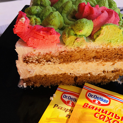 Фото отзыв на рецепт