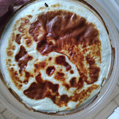 Фото отзыв на рецепт