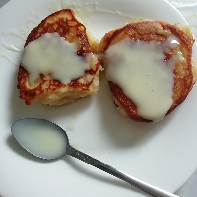 Фото отзыв на рецепт