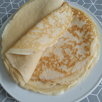 Фото отзыв на рецепт