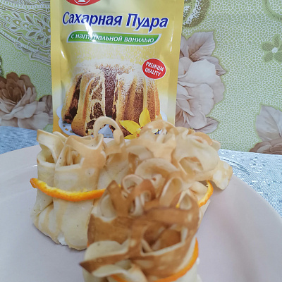 Фото отзыв на рецепт