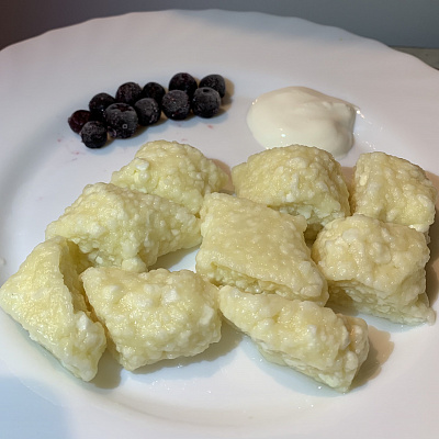 Фото отзыв на рецепт